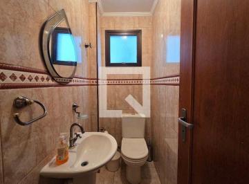Apartamento · 118m² · 3 Quartos · 2 Vagas · Apartamento para Aluguel - Canto do Forte, 3 Quartos, 118 m² - Praia Grande