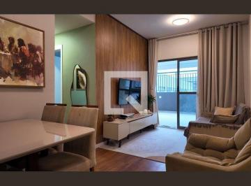 Apartamento · 110m² · 2 Quartos · 1 Vaga · Apartamento para Aluguel - Vila Santa Clara, 2 Quartos, 110 m² - São Paulo