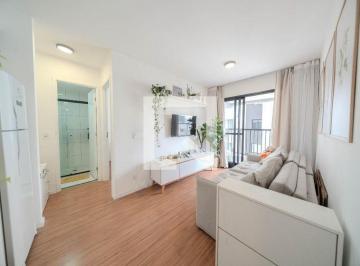 Apartamento · 39m² · 2 Quartos · Apartamento para Aluguel - Planalto Paulista, 2 Quartos, 39 m² - São Paulo