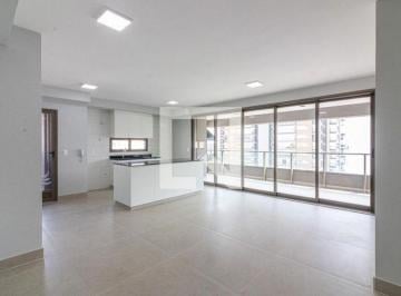 Apartamento · 121m² · 3 Quartos · 2 Vagas · Apartamento para Aluguel - Moema, 3 Quartos,  121 m² - São Paulo