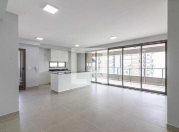 Apartamento · 121m² · 3 Quartos · 2 Vagas · Apartamento para Aluguel - Moema, 3 Quartos,  121 m² - São Paulo