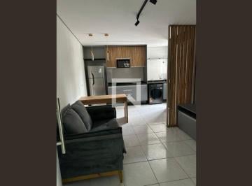 Apartamento · 28m² · 1 Quarto · Apartamento para Aluguel - Mooca, 1 Quarto, 28 m² - São Paulo