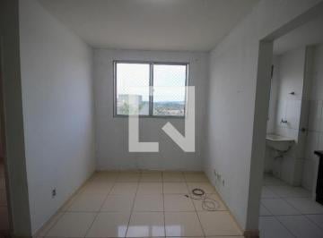 Apartamento · 52m² · 2 Quartos · 1 Vaga · Apartamento para Aluguel - Vossoroca, 2 Quartos,  52 m² - Votorantim