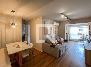 Apartamento · 67m² · 2 Quartos · 2 Vagas · Apartamento para Aluguel - Bosque da Saúde, 2 Quartos, 67 m² - São Paulo
