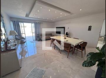 Apartamento · 218m² · 4 Quartos · 2 Vagas · Apartamento para Aluguel - Recreio, 4 Quartos, 218 m² - Rio de Janeiro