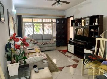 6833b11ca027d850334b60c7fd1ae06b3b173a00 · Casa com 3 dormitórios à venda, 187 m² por R$ 630.000,00 - Jardim Aeroporto - São Paulo/SP