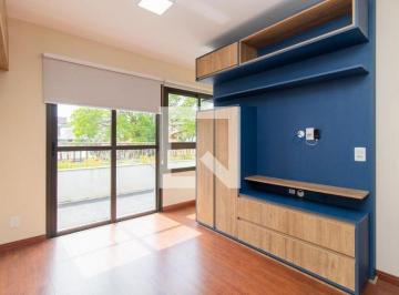 Apartamento · 146m² · 1 Quarto · 1 Vaga · Apartamento para Aluguel - Jardim Botânico, 1 Quarto, 146 m² - Porto Alegre