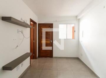 Apartamento · 48m² · 2 Quartos · Apartamento para Aluguel - Vila Esperança, 2 Quartos, 48 m² - São Paulo