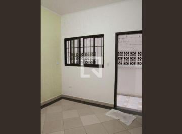 Casa · 100m² · 2 Quartos · 1 Vaga · Casa para Aluguel - Cidade Dutra, 2 Quartos, 100 m² - São Paulo