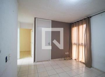 Apartamento · 47m² · 2 Quartos · 1 Vaga · Apartamento para Aluguel - Parque São Bento, 2 Quartos, 47 m² - Sorocaba