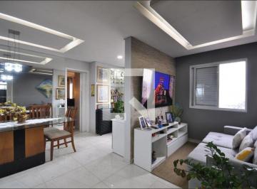 Apartamento · 120m² · 2 Quartos · 2 Vagas · Apartamento para Aluguel - Vila Ede, 2 Quartos, 120 m² - São Paulo