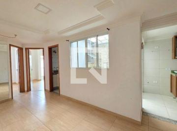 Apartamento · 48m² · 2 Quartos · 1 Vaga · Apartamento para Aluguel - Vila Leopoldina, 2 Quartos,  48 m² - Santo André