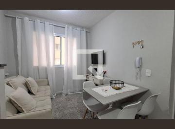 Apartamento · 32m² · 2 Quartos · Apartamento para Aluguel - Vila Santa Clara, 2 Quartos,  32 m² - São Paulo