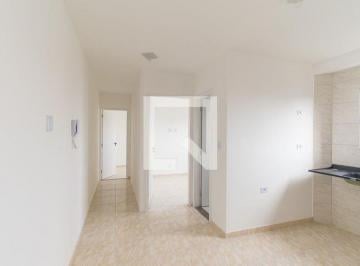 Apartamento · 33m² · 2 Quartos · 1 Vaga · Apartamento para Aluguel - Vila Alpina, 2 Quartos,  33 m² - São Paulo