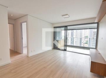 Apartamento · 66m² · 2 Quartos · 1 Vaga · Apartamento para Aluguel - Vila Mariana, 2 Quartos,  66 m² - São Paulo