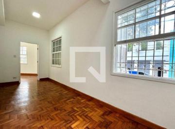 Apartamento · 80m² · 2 Quartos · Apartamento para Aluguel - Vila Mariana, 2 Quartos,  80 m² - São Paulo