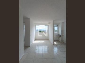 Apartamento · 42m² · 2 Quartos · Apartamento para Aluguel - Jardim Alvorada, 2 Quartos, 42 m² - Nova Iguaçu