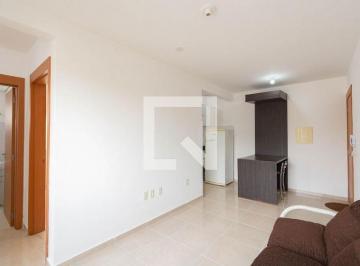 Apartamento · 50m² · 2 Quartos · 1 Vaga · Apartamento para Aluguel - Estância Velha, 2 Quartos, 50 m² - Canoas
