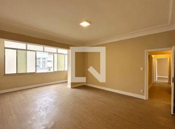 Apartamento · 150m² · 3 Quartos · 1 Vaga · Apartamento para Aluguel - Copacabana, 3 Quartos, 150 m² - Rio de Janeiro