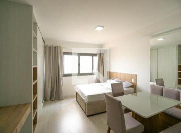 Apartamento · 30m² · 1 Quarto · Apartamento para Aluguel - Vila Matilde, 1 Quarto, 30 m² - São Paulo