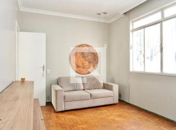 Apartamento · 100m² · 3 Quartos · 1 Vaga · Apartamento para Aluguel - Sion, 3 Quartos, 100 m² - Belo Horizonte