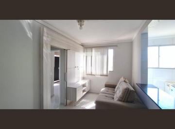 Apartamento · 49m² · 2 Quartos · 1 Vaga · Apartamento para Aluguel - Jardim Castelo Branco, 2 Quartos, 49 m² - Ribeirão Preto