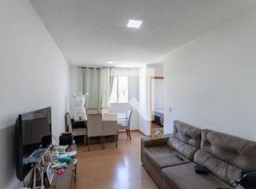 Apartamento · 46m² · 2 Quartos · 1 Vaga · Apartamento para Aluguel - Cabral, 2 Quartos,  46 m² - Contagem
