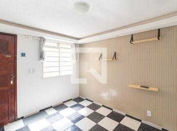 Apartamento · 51m² · 2 Quartos · 1 Vaga · Apartamento para Aluguel - Chácara das Flores, 2 Quartos,  51 m² - Carapicuíba