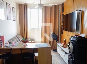 Apartamento · 42m² · 2 Quartos · 1 Vaga · Apartamento para Aluguel - Novo Osasco, 2 Quartos,  42 m² - Osasco