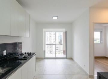 Apartamento · 44m² · 2 Quartos · Apartamento para Aluguel - Jabaquara, 2 Quartos, 44 m² - São Paulo