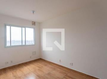 Apartamento · 36m² · 2 Quartos · Apartamento para Aluguel - Jardim Miriam, 2 Quartos, 36 m² - São Paulo