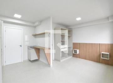 Apartamento · 28m² · 1 Quarto · Apartamento para Aluguel - Vila Izabel, 1 Quarto, 28 m² - Curitiba