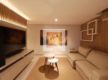 Apartamento · 87m² · 2 Quartos · 2 Vagas · Apartamento para Aluguel - Bosque das Juritis, 2 Quartos,  87 m² - Ribeirão Preto