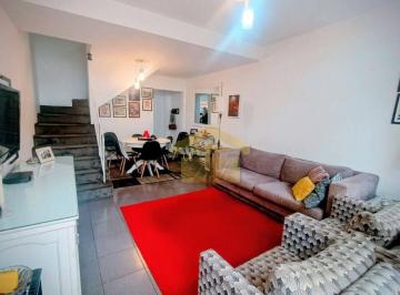 cd52dea3245043ece1fc30d4bc1f82b988c54af2 · Casa com 3 dormitórios à venda, 116 m² por R$ 660.000,00 - Jardim Aeroporto - São Paulo/SP