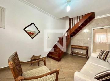 Casa · 105m² · 2 Quartos · 1 Vaga · Casa para Aluguel - Chácara Inglesa, 2 Quartos, 105 m² - São Paulo