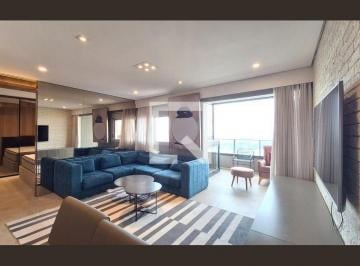 Apartamento · 60m² · 1 Quarto · 1 Vaga · Apartamento para Aluguel - Água Branca, 1 Quarto,  60 m² - São Paulo