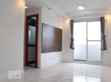 Apartamento · 56m² · 2 Quartos · 1 Vaga · Apartamento para Aluguel - Vila Formosa, 2 Quartos, 56 m² - São Paulo
