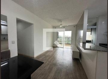 Apartamento · 67m² · 2 Quartos · 1 Vaga · Apartamento para Aluguel - Jardim Esperança, 2 Quartos, 67 m² - Barueri