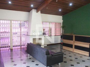 Casa · 400m² · 5 Quartos · 3 Vagas · Casa para Aluguel - Santa Paula, 5 Quartos, 400 m² - São Caetano do Sul
