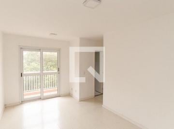 Apartamento · 51m² · 2 Quartos · 1 Vaga · Apartamento para Aluguel - Vila Fidalgo, 2 Quartos, 51 m² - São Paulo