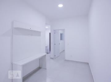 Apartamento · 35m² · 1 Quarto · Apartamento para Aluguel - Bom Retiro, 1 Quarto, 35 m² - São Paulo