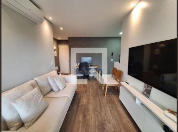 Apartamento · 62m² · 2 Quartos · 1 Vaga · Apartamento para Aluguel - Lapa, 2 Quartos, 62 m² - São Paulo