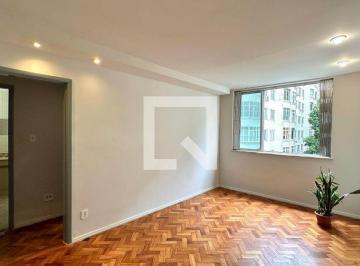 Apartamento · 70m² · 2 Quartos · 1 Vaga · Apartamento para Aluguel - Copacabana, 2 Quartos, 70 m² - Rio de Janeiro