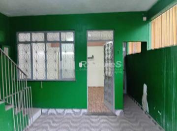 Casa · 180m² · 2 Quartos · 1 Vaga · Casa Duplex Totalmente Independente - Marechal Hermes