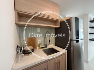 Apartamento · 44m² · 1 Quarto · Apartamento : / Residencial / Botafogo