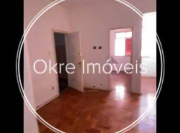 Apartamento · 29m² · 1 Quarto · Oportunidade: apartamento com 1 quarto à venda no Catete!