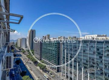Apartamento · 29m² · 1 Quarto · 1 Vaga · Apartamento : Padrão / Residencial / Centro