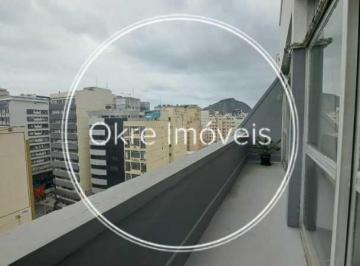 Comercial · 30m² · 2 Quartos · Sala :  / Comercial / Copacabana