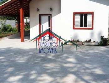 Rural · 90m² · 2 Quartos · Chácara : / Rural / Chácaras Santa Maria