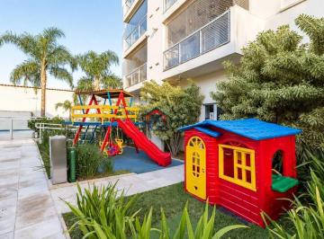 Apartamento · 62m² · 2 Quartos · 1 Vaga · Apartamento 62m² 2 Quartos + Suíte, 1 Vaga, com Piscina | Próximo ao Shopping In